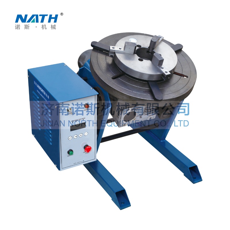 BY-50B Welding positioner